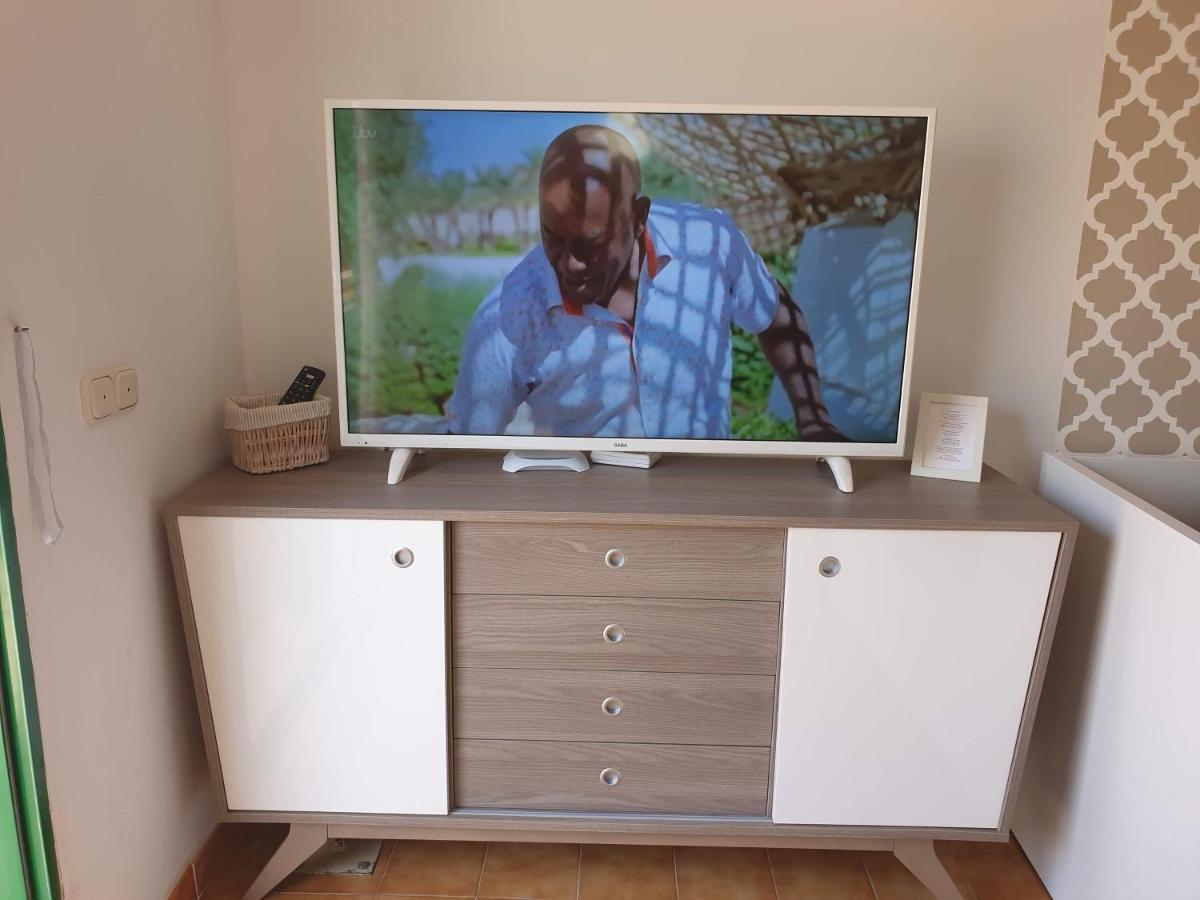 אדחה Mareverde A Studio Calme Vue Piscine Wifi Gratuit מראה חיצוני תמונה