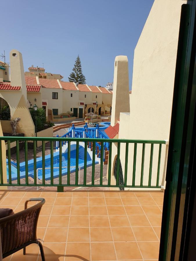 אדחה Mareverde A Studio Calme Vue Piscine Wifi Gratuit מראה חיצוני תמונה