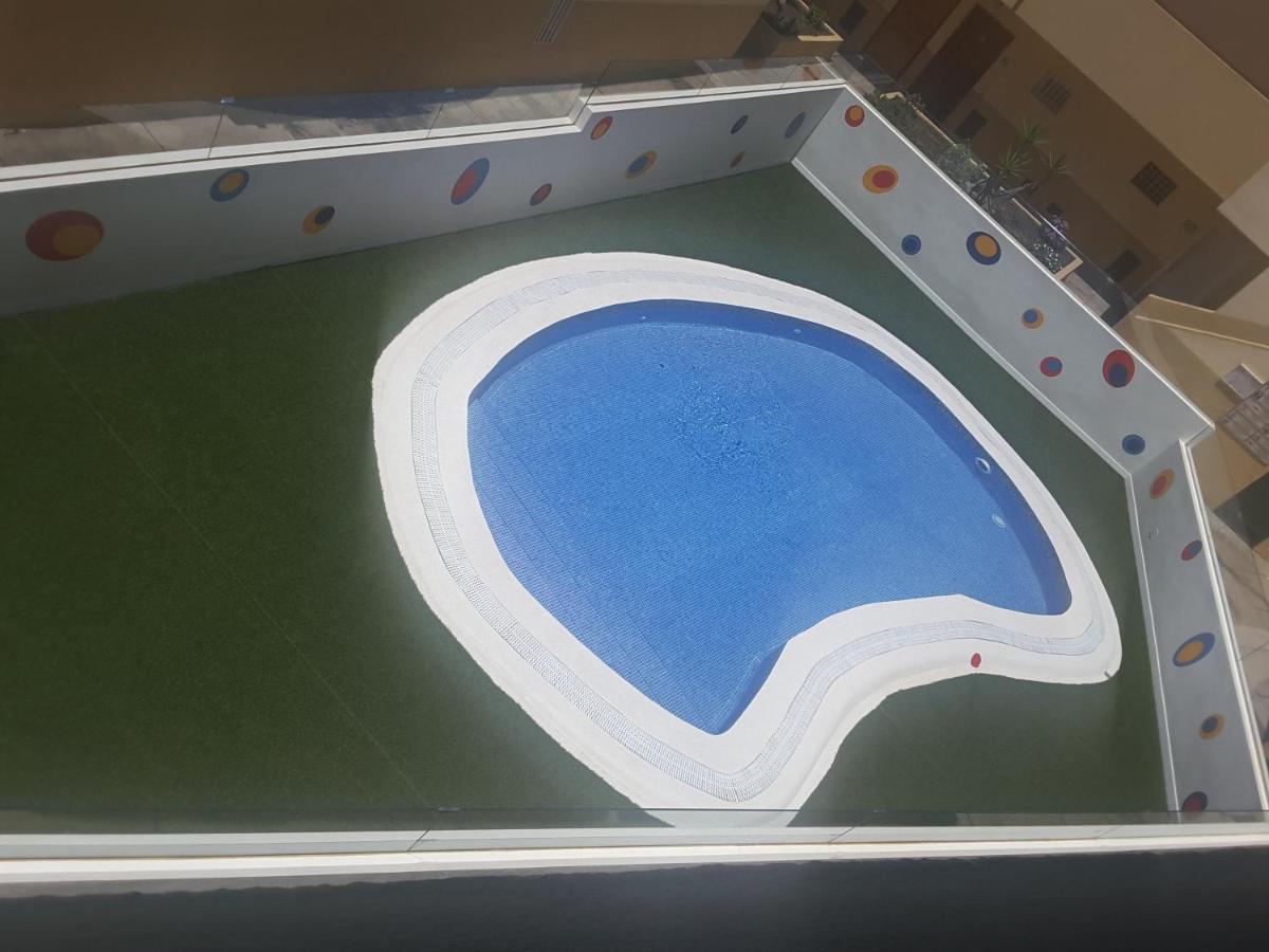 אדחה Mareverde A Studio Calme Vue Piscine Wifi Gratuit מראה חיצוני תמונה