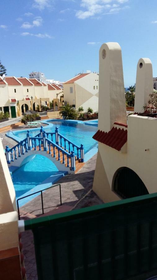 אדחה Mareverde A Studio Calme Vue Piscine Wifi Gratuit מראה חיצוני תמונה