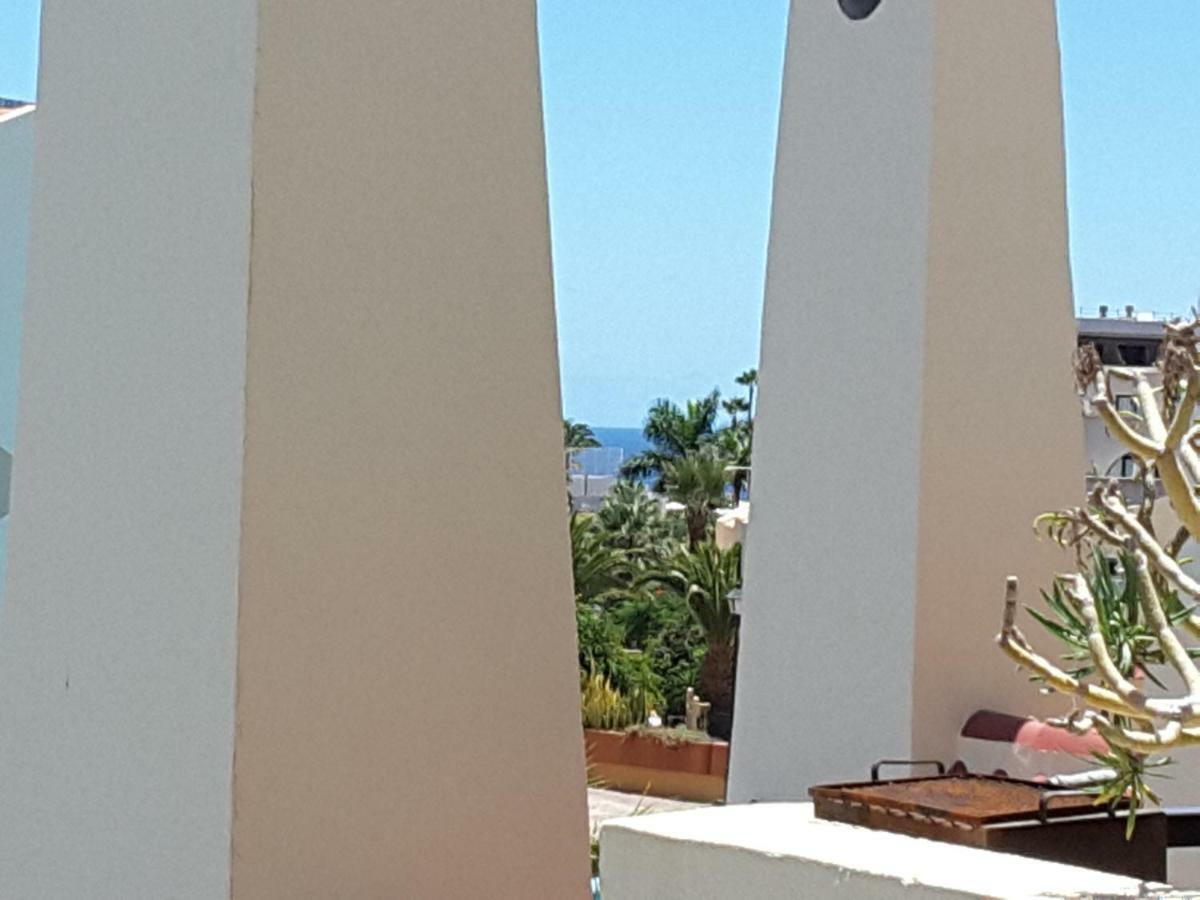 אדחה Mareverde A Studio Calme Vue Piscine Wifi Gratuit מראה חיצוני תמונה