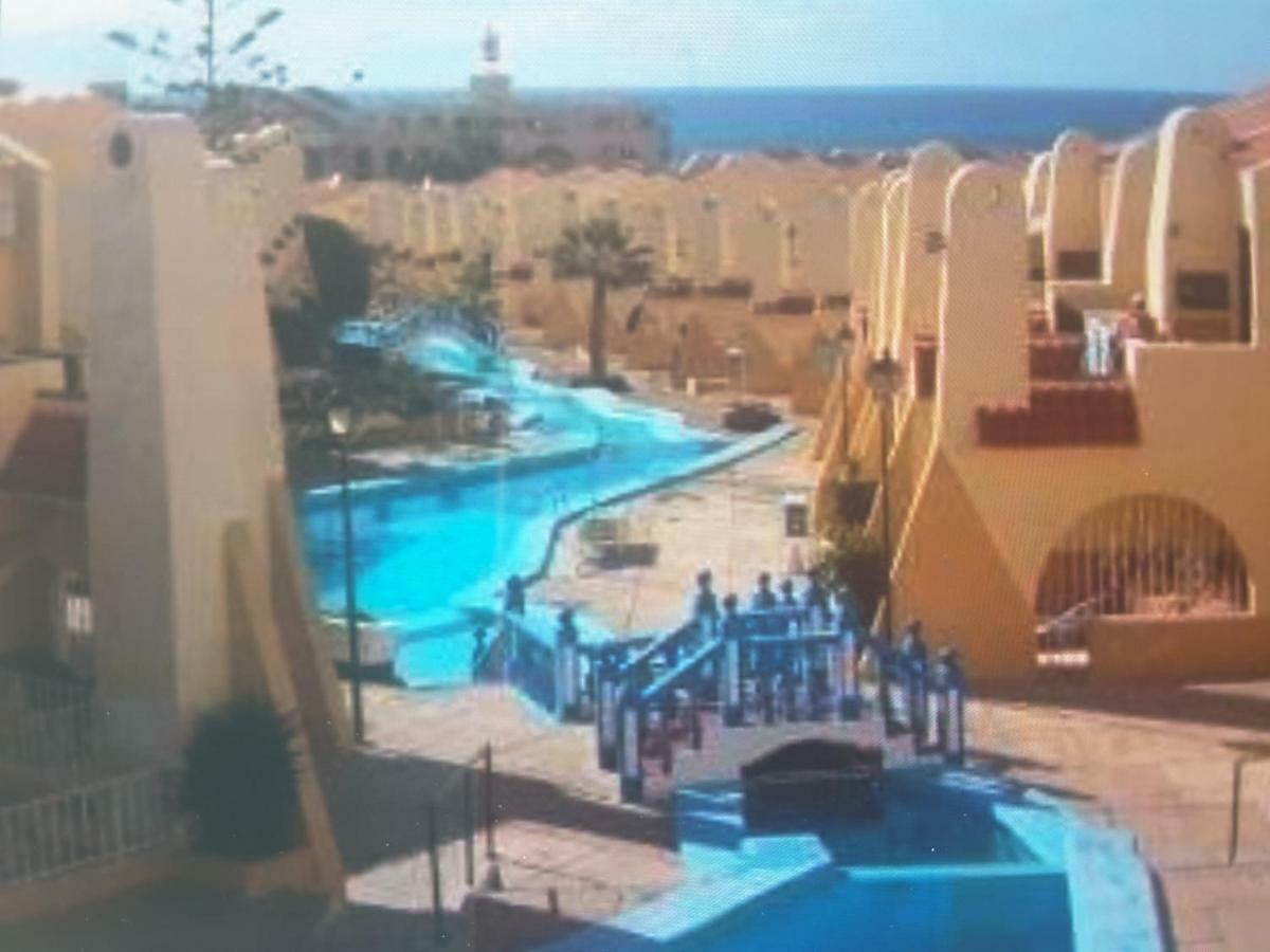 אדחה Mareverde A Studio Calme Vue Piscine Wifi Gratuit מראה חיצוני תמונה